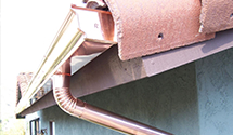 Find Gutter Contractors in Daviess County